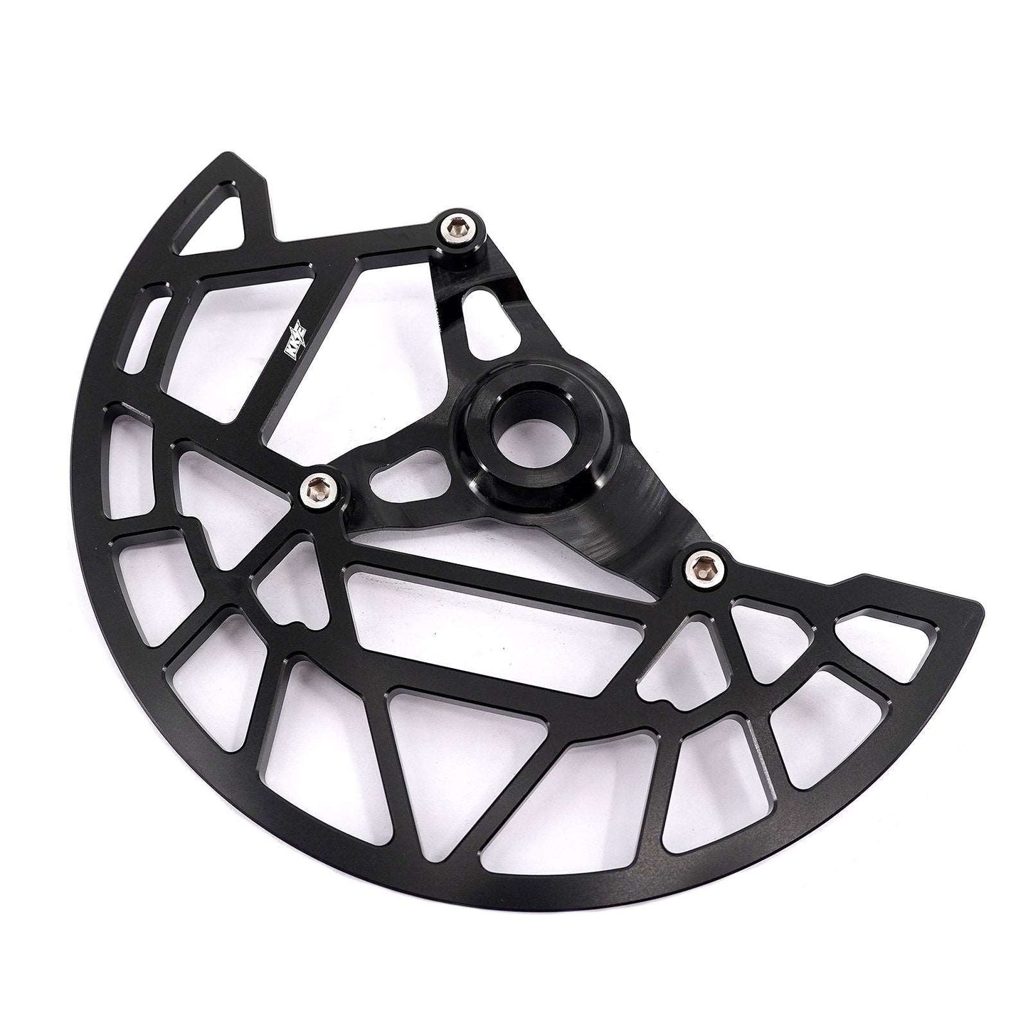 KKE Front Brake Disc Guard For E-Ride Pro-SS