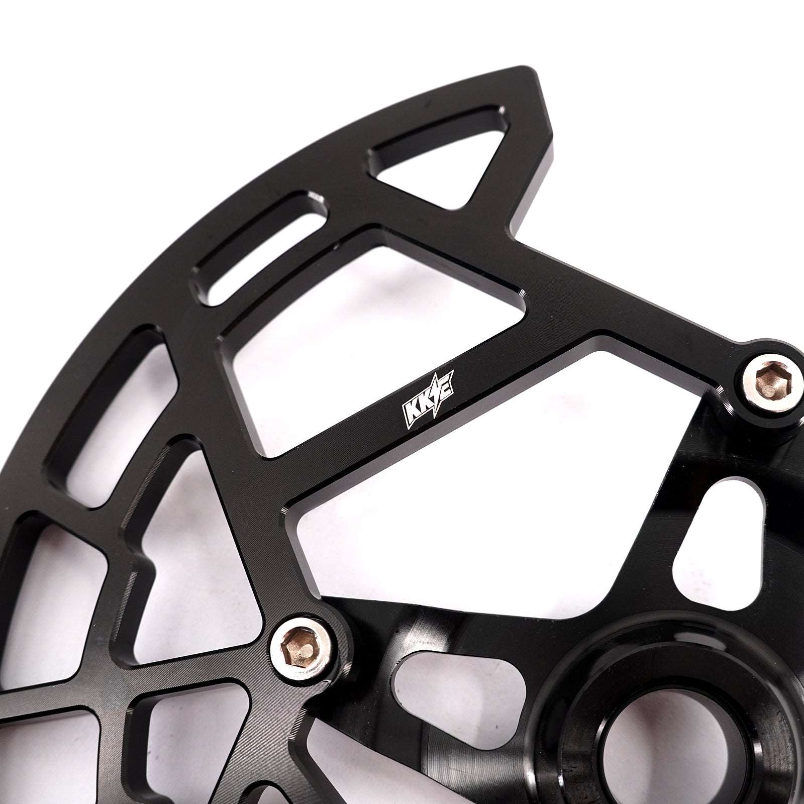 KKE Front Brake Disc Guard For E-Ride Pro-SS