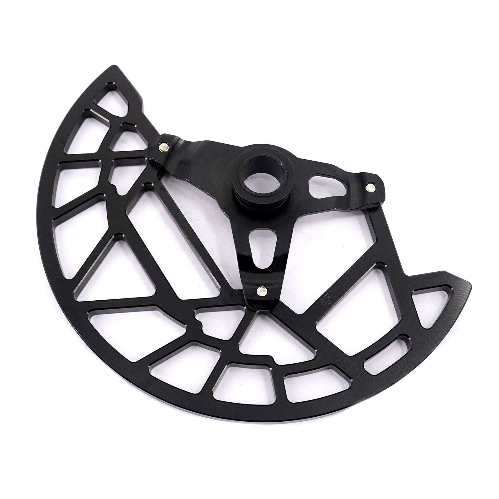 KKE Front Brake Disc Guard For E-Ride Pro-SS