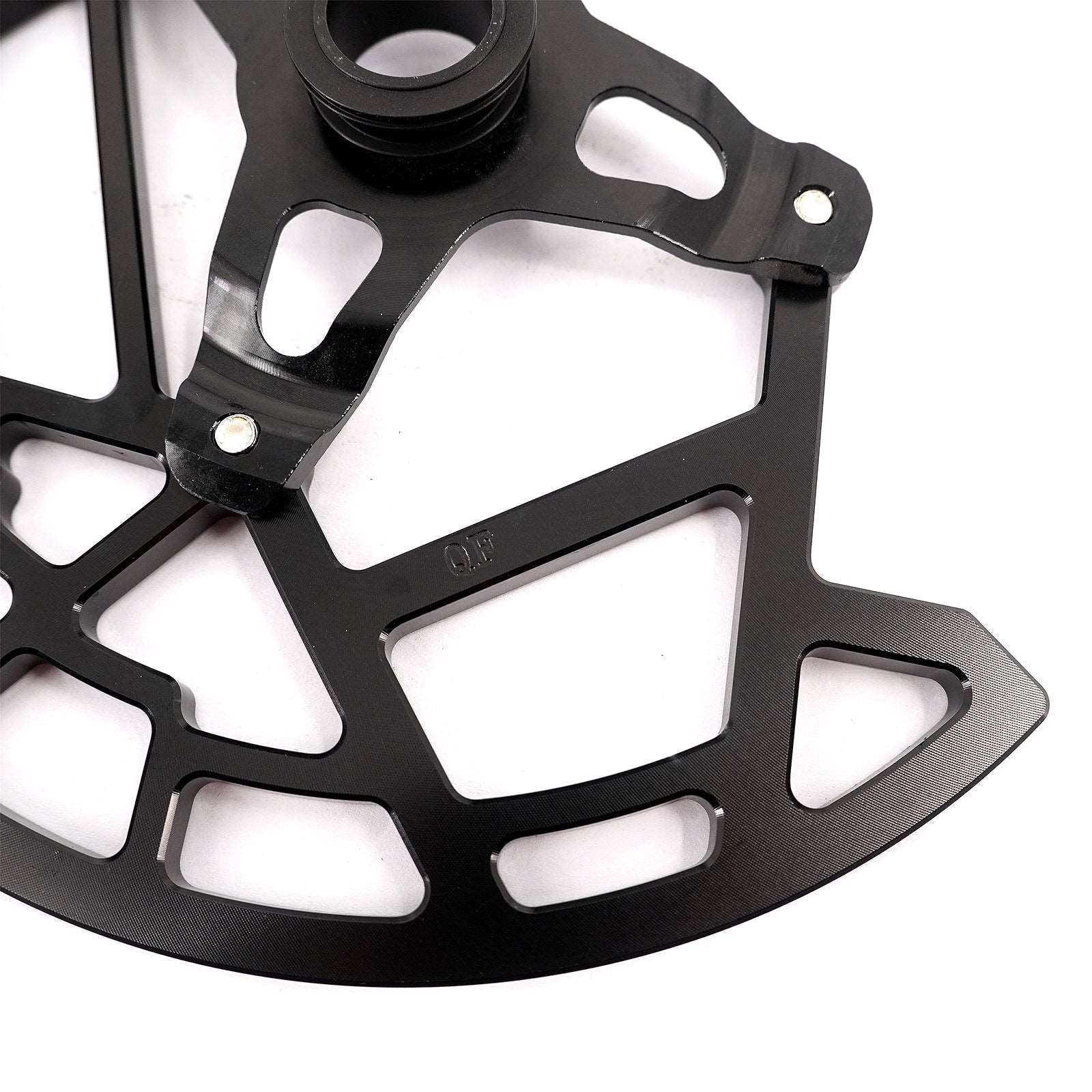 KKE Front Brake Disc Guard For Surron Light Bee X