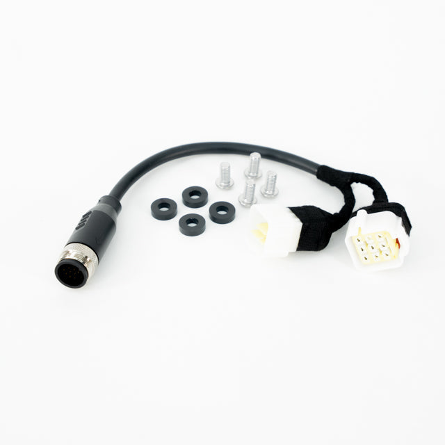 EBMX X-9000 Talaria Installation Kit