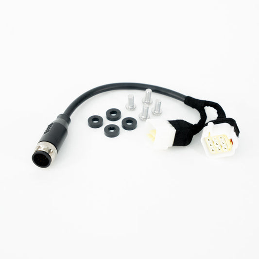 EBMX X-9000 Talaria Installation Kit