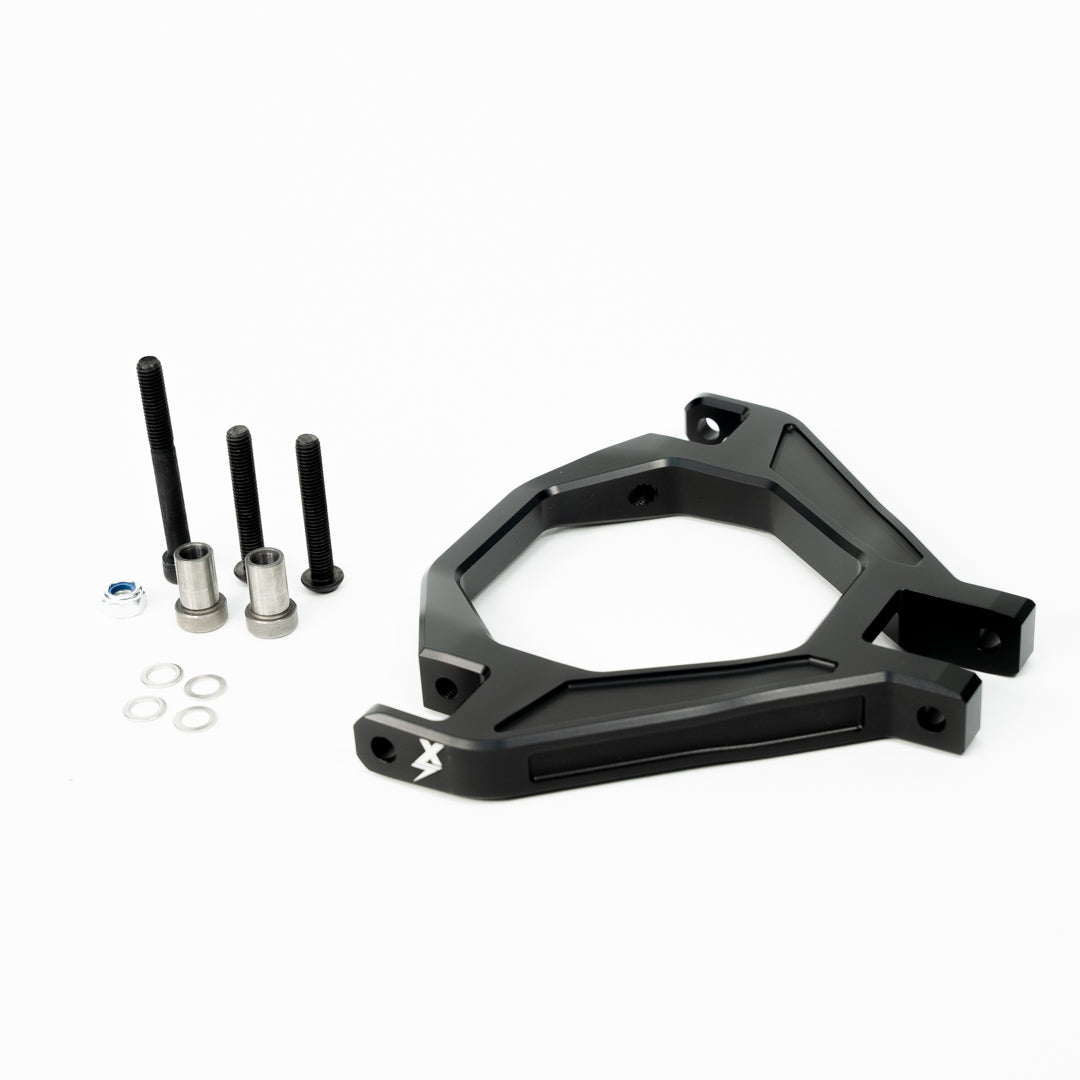 EBMX Upgraded OEM Triangle for SurRon Light Bee