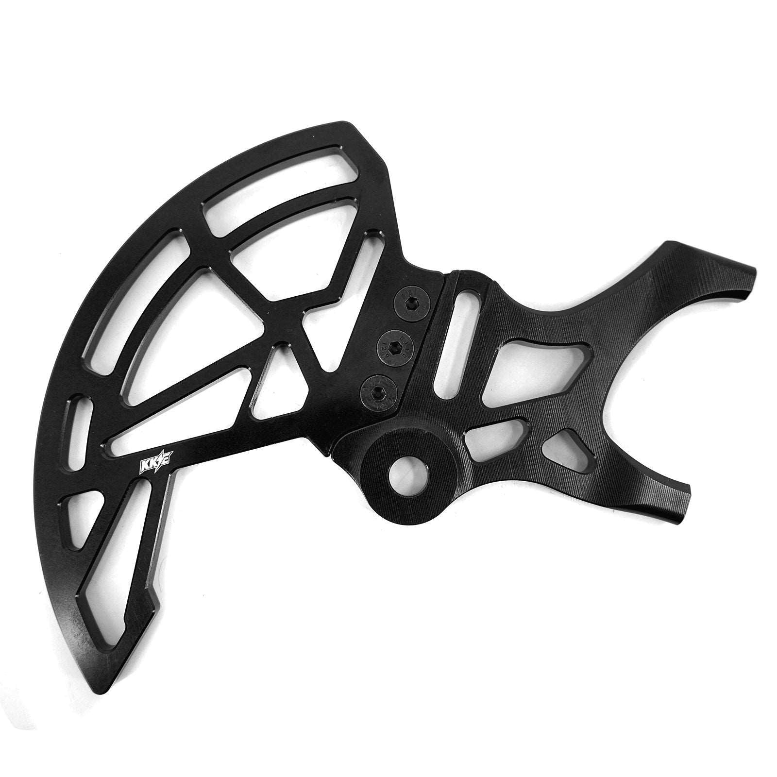 KKE Rear Brake Disc Guard For E-Ride Pro-SS