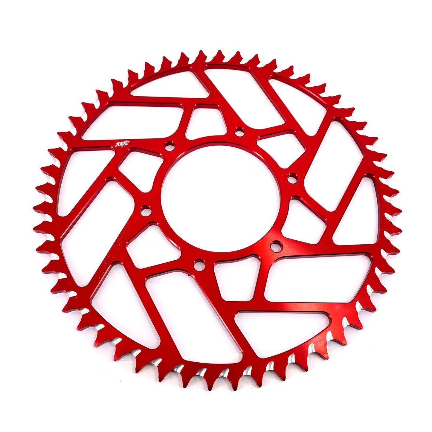 KKE Rear 53T Aluminum Sprocket For Surron Ultra Bee