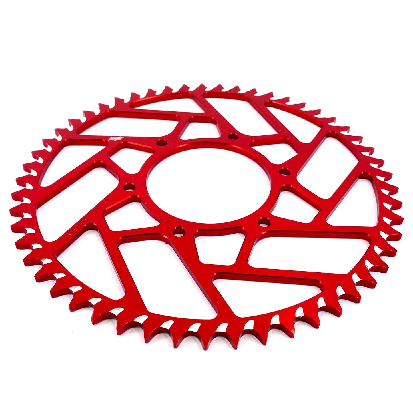 KKE Rear 53T Aluminum Sprocket For Surron Ultra Bee