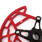 KKE Front Brake Disc Guard For Surron Light Bee X