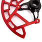 KKE Front Brake Disc Guard For E-Ride Pro-SS