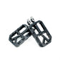 Wide Foot Pegs for E-Moto