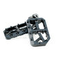 Wide Foot Pegs for E-Moto