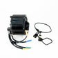EBMX XLB-60 Liquid Cooled Motor