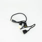 EBMX XLB-60 Liquid Cooled Motor
