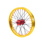 ION - Altis Sigma 18"/21" Wheelset
