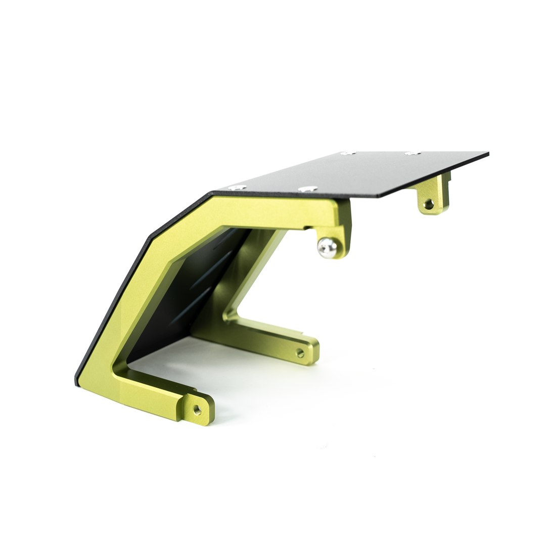 EBMX Aluminum Bash Guard for Surron Light Bee