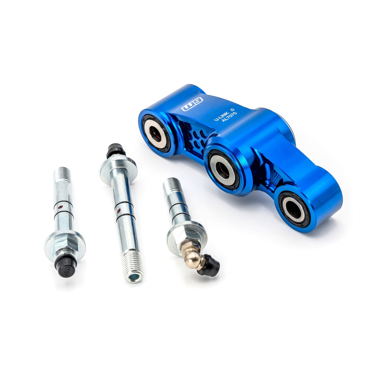 Ultra Bee Rear Linkage