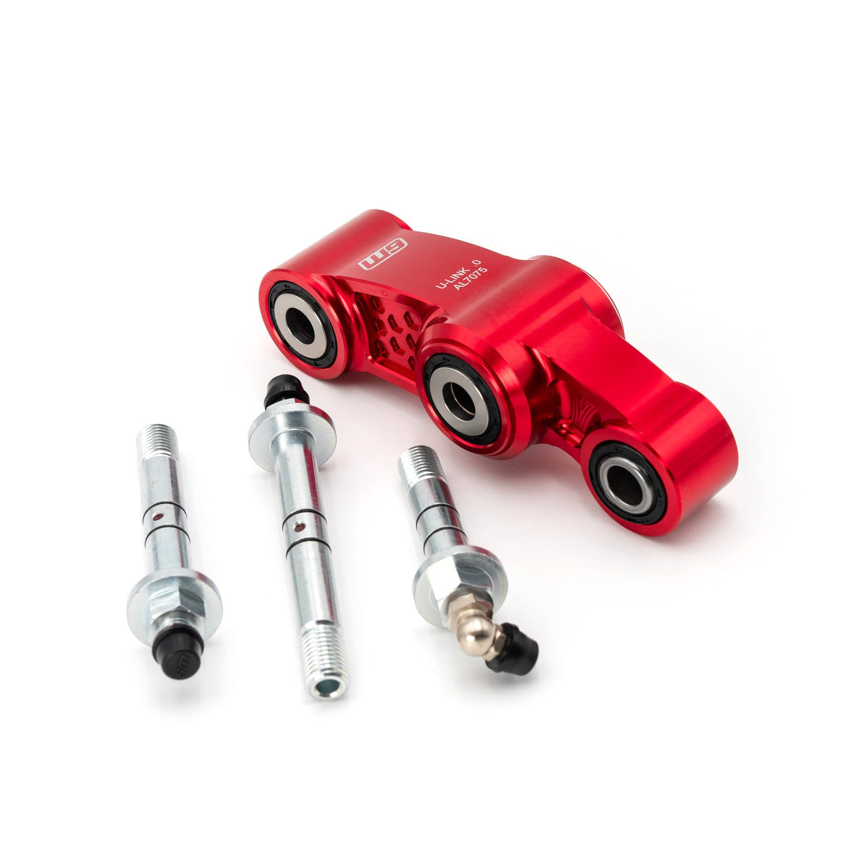 Ultra Bee Rear Linkage