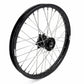 US Stock KKE 1.6*21" E-bike Spoke Wheels Rim Fit For SurRon Ultra Bee 2023-2025 Silver Nipples & Silver Spokes