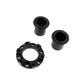 KKE Widen Drop Crown Triple Tree Clamp Kit For SurRon Light Bee, KKE 35MM Front Suspension Fork