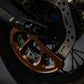 Prickly Disc Guard Fin