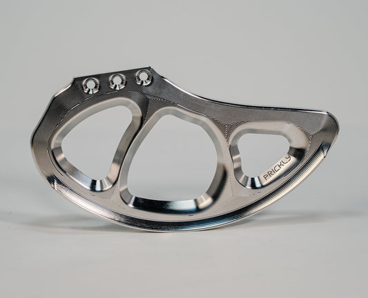 Prickly Disc Guard Fin
