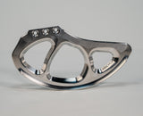 Prickly Disc Guard Fin
