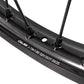 US Stock KKE 1.6*19" & 1.85*16" New Style E-bike Wheels Rim For SurRon Light Bee-X 2019-2025 Black