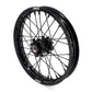 US Stock KKE 1.6*19" & 1.85*16" New Style E-bike Wheels Rim For SurRon Light Bee-X 2019-2025 Black