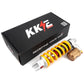KKE Upgraded Rear Suspension Shock Spring Absorber for SurRon Ultra Bee Electric Dirt Bike in Different Color Available