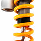 KKE Upgraded Rear Suspension Shock Spring Absorber for SurRon Ultra Bee Electric Dirt Bike in Different Color Available