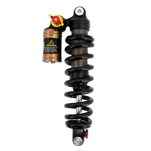 KKE Upgraded Rear Suspension Shock Spring Absorber for SurRon Light Bee 2019-2025