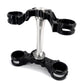KKE Widen Drop Crown Triple Tree Clamps For KKE 37MM & 38MM Pro Front Suspension Fork