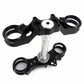 KKE Widen Drop Crown Triple Tree Clamps For KKE 37MM & 38MM Pro Front Suspension Fork