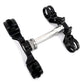 KKE Widen Drop Crown Triple Tree Clamps For KKE 37MM & 38MM Pro Front Suspension Fork