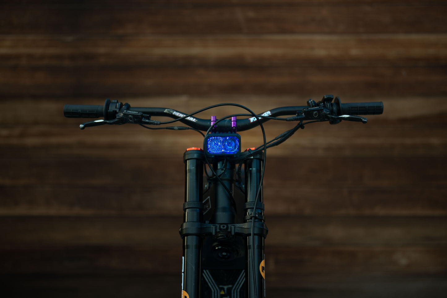 V2 High-Output Headlight with W9 Mounting (Collective)