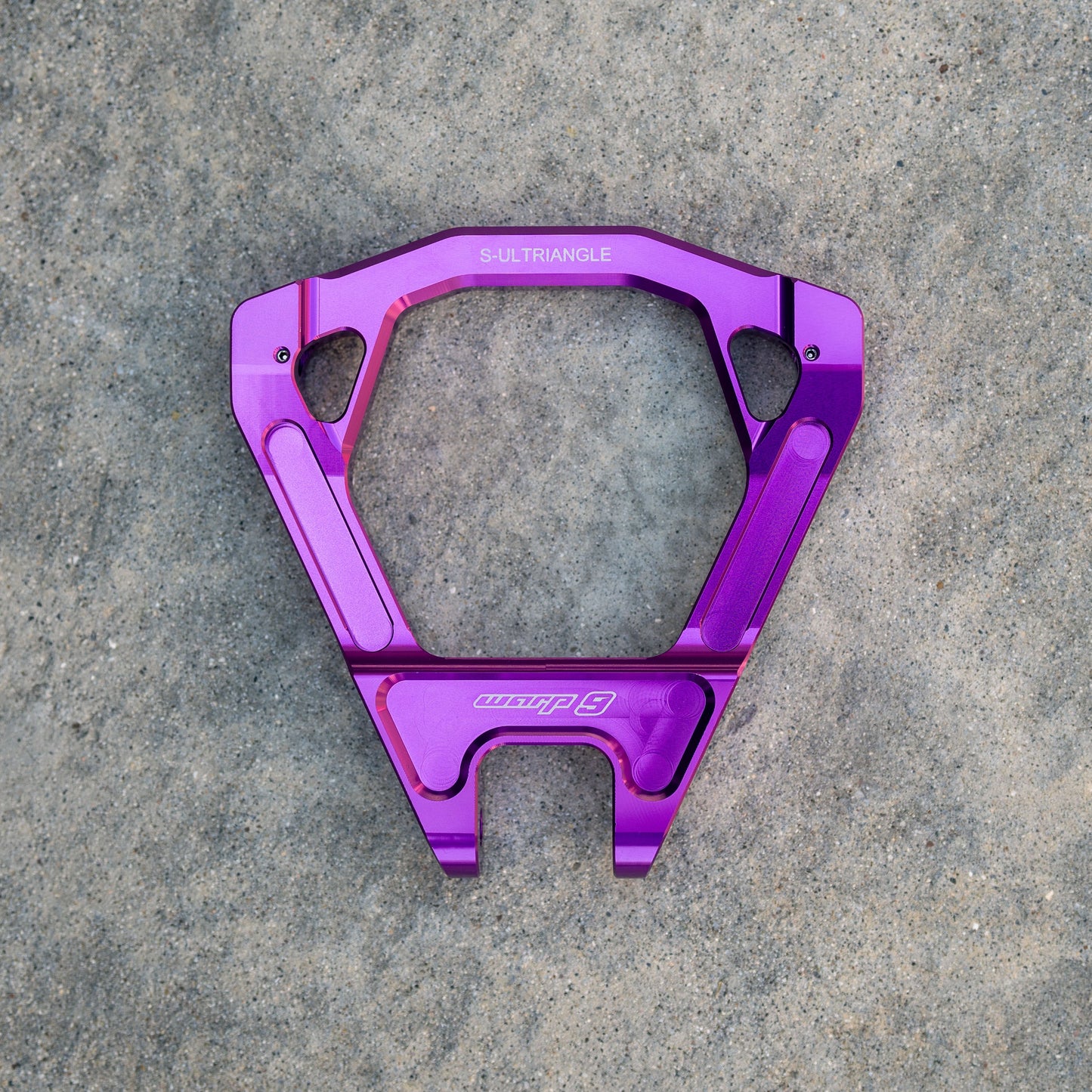 Surron Ultra Bee Triangles (Collective)
