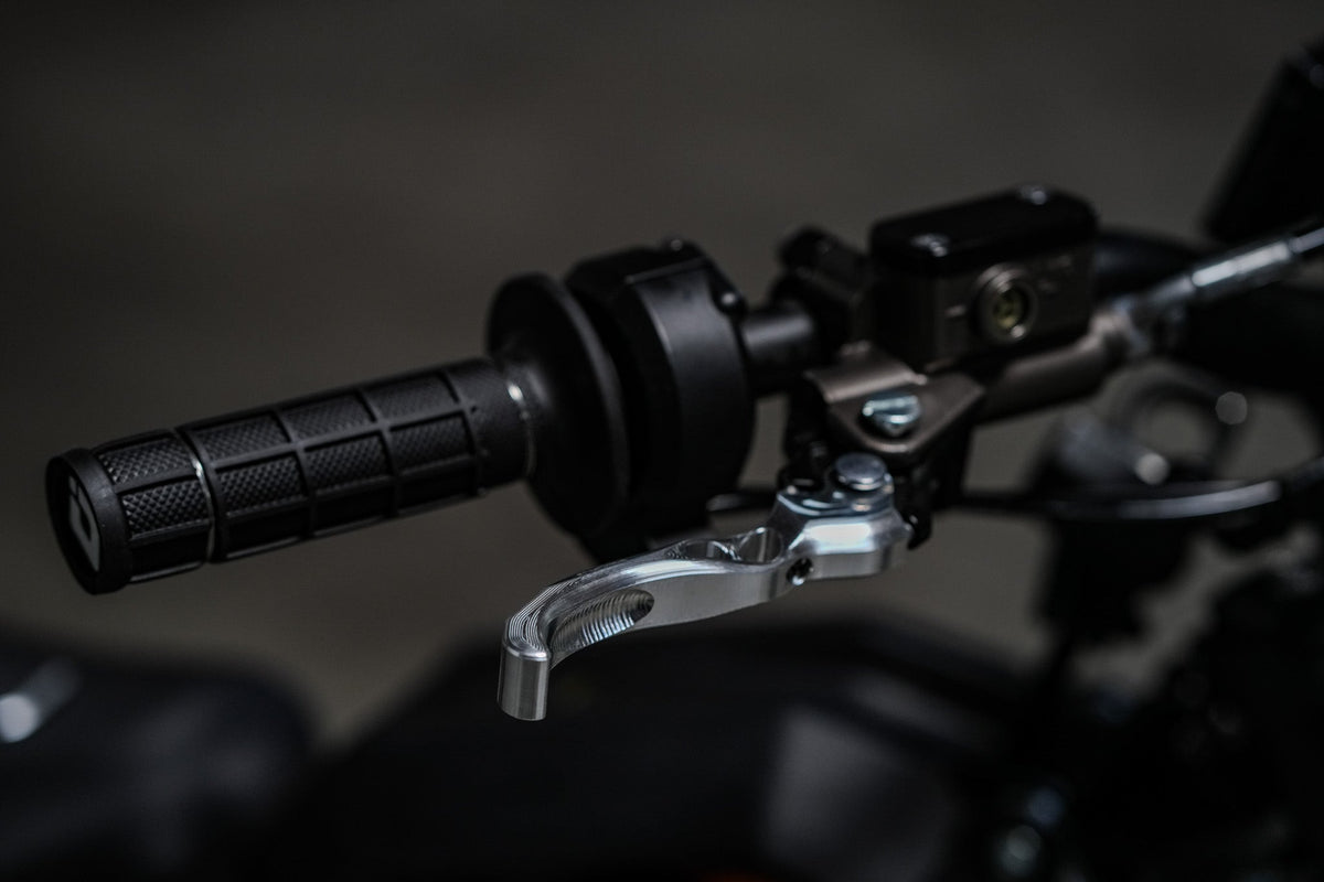Prickly Moto Brake Lever