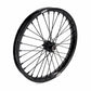 US Stock KKE 1.6*19" & 1.85*16" E-Moto Wheels Rims Fit E-Ride PRO-SS 3.0/ E-Ride PRO SR Black