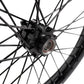 US Stock KKE 1.6*19" & 1.85*16" E-Moto Wheels Rims Fit E-Ride PRO-SS 3.0/ E-Ride PRO SR Black