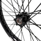 US Stock KKE 1.6*19" & 1.85*16" E-Moto Wheels Rims Fit E-Ride PRO-SS 3.0/ E-Ride PRO SR Black
