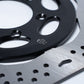 Prickly 240mm Rotors