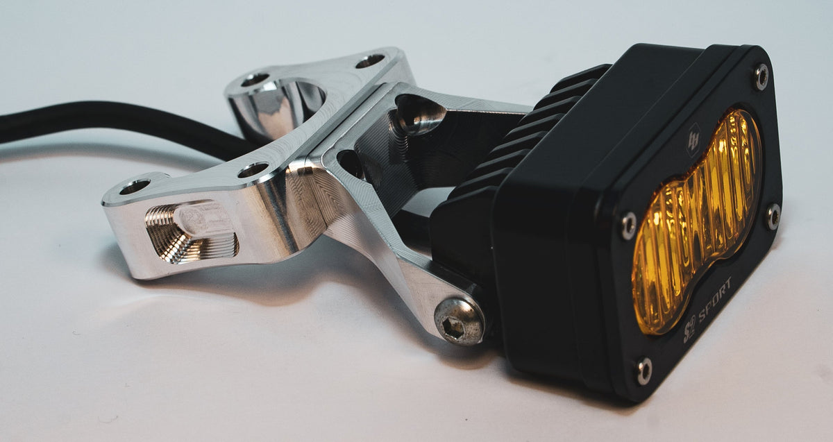 S2 Headlight Mount