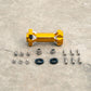 Warp 9 Jackshaft  *Will not fit E-ride Pro bikes with 12mm jackshaft bolt* (Collective)