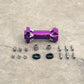 Warp 9 Jackshaft  *Will not fit E-ride Pro bikes with 12mm jackshaft bolt* (Collective)