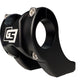 Heavy Hitter 2" Inch Riser Direct Mount Stem 31.8mm Bars