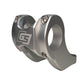 Heavy Hitter 2" Inch Riser Direct Mount Stem 31.8mm Bars