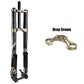 EXT Ferro EMX Fork - Ultimate Small eMoto Suspension