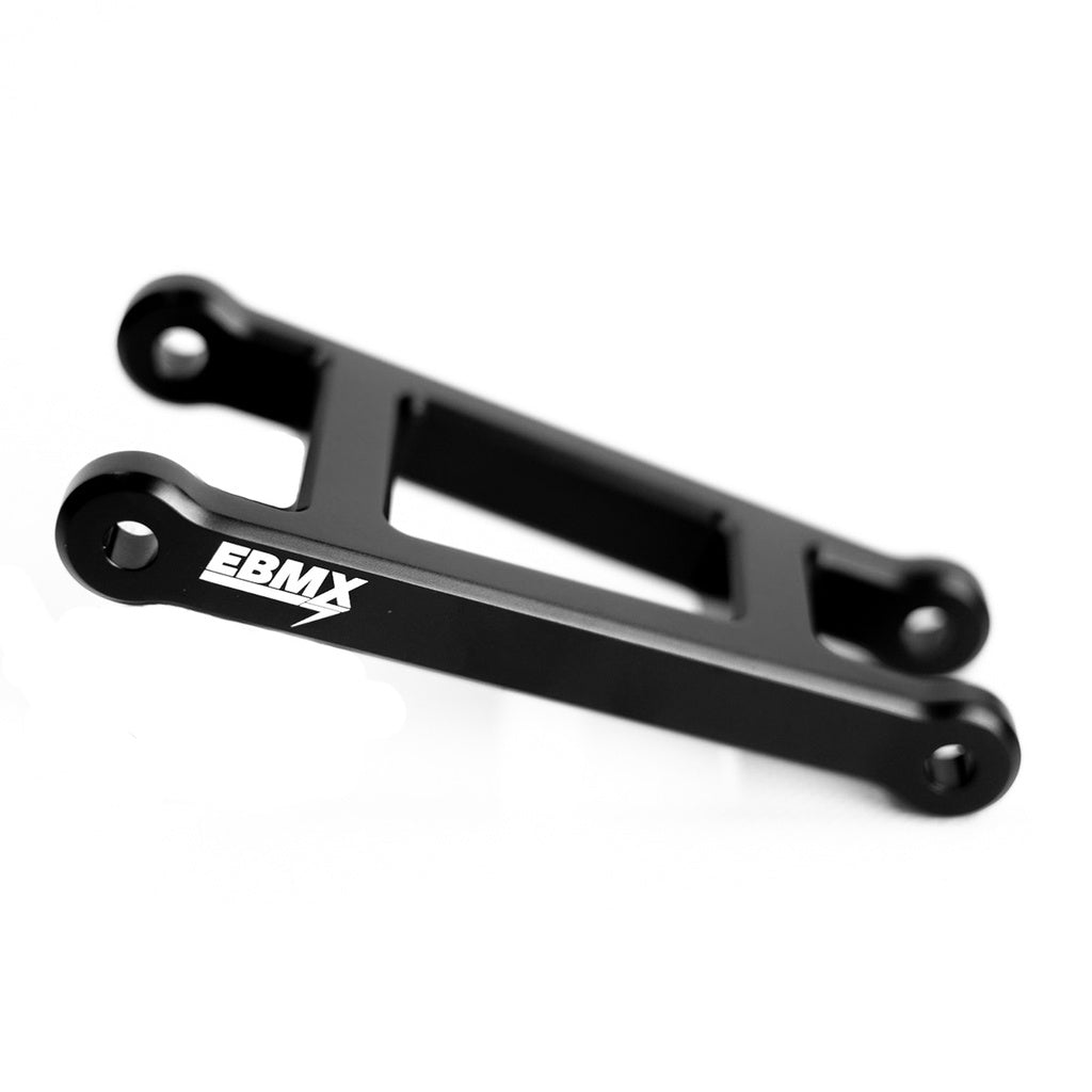 EBMX upgraded OEM Lower Linkage (Triangle) for Talaria MX3/MX4