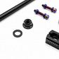 E-Ride Pro SR/3.0 Rear Axle Kit (12mm)
