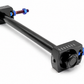 E-Ride Pro SR/3.0 Rear Axle Kit (12mm)