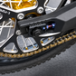 E-Ride Pro SR/3.0 Rear Axle Kit (12mm)